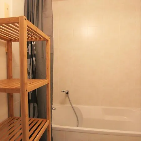 Historic Center - Saint Martin - Bookingalsace Apartamento Colmar